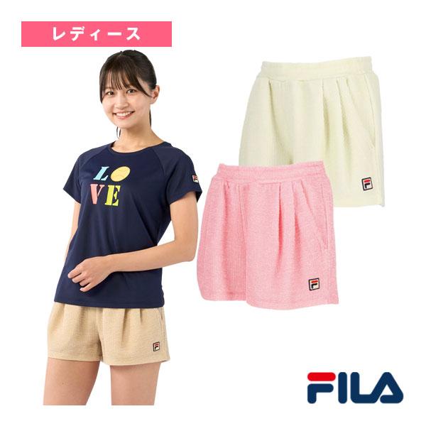 FILA（フィラ） テニスウェア『レディース』 2026年02月上旬 『予約