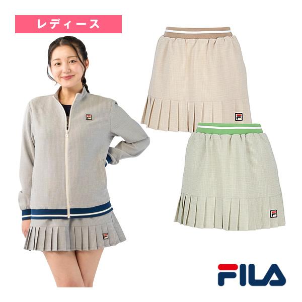 FILA（フィラ） テニスウェア『レディース』 2026年03月上旬 『予約