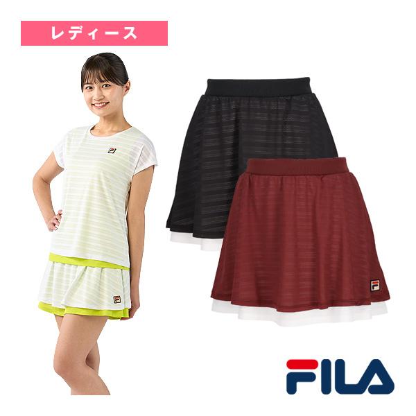 FILA（フィラ） テニスウェア『レディース』 2026年04月上旬 『予約