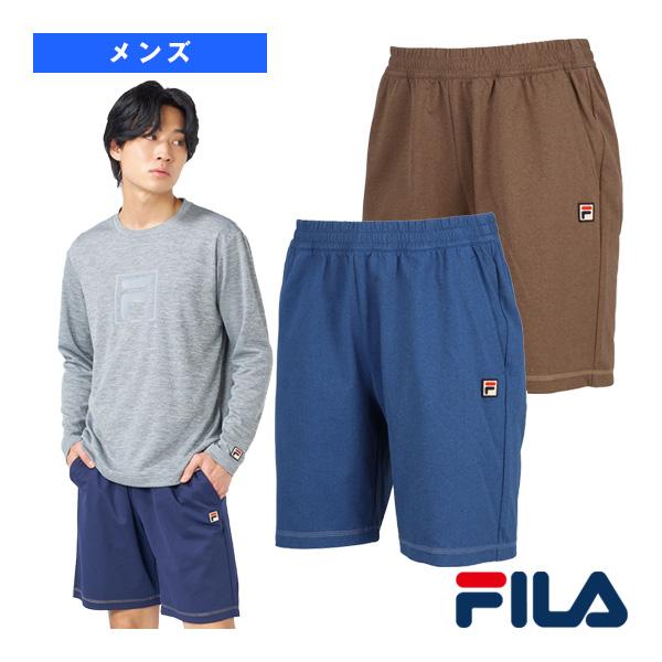 FILA（フィラ） テニスウェア『メンズ/ユニ』 ハーフパンツ メンズ