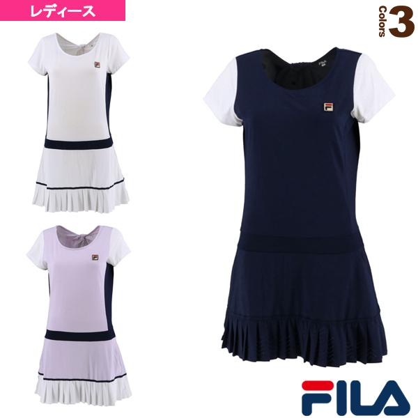 フィラ テニス ウェア ワンピースの人気商品 通販 価格比較 価格 Com