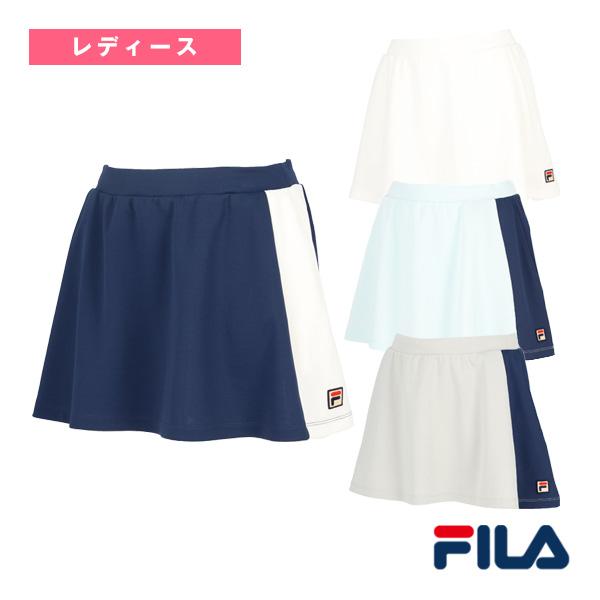 FILA（フィラ） テニス・バドミントンウェア『レディース』 スコート
