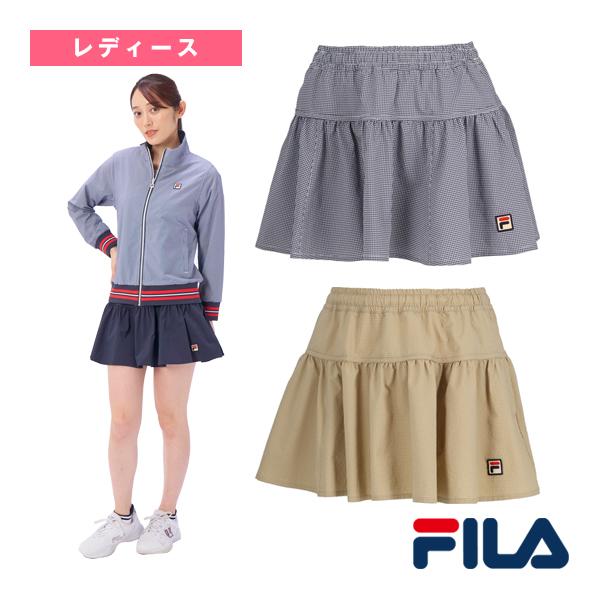 FILA フィラ テニス・バドミントンウェア『レディース FILA フィラ テニス・バドミントンウェア『レディース