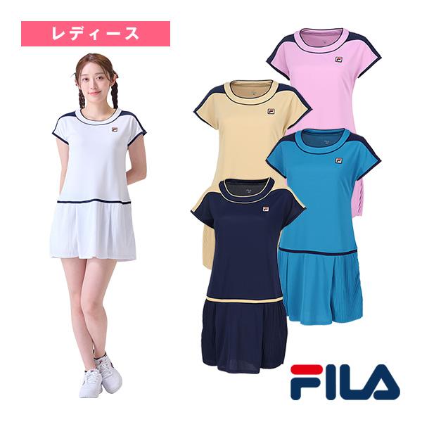 FILA（フィラ） テニスウェア『レディース』 ワンピース/レディース