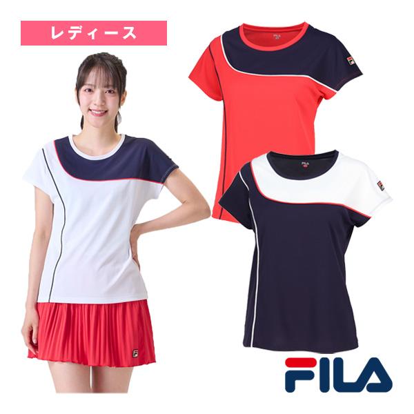 FILA テニスウェアレディースM上下 別売りします