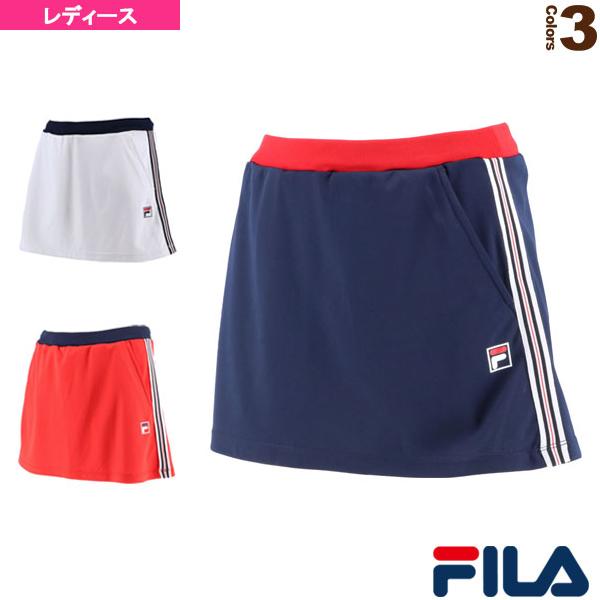 FILA（フィラ） テニス・バドミントンウェア『レディース』 スコート