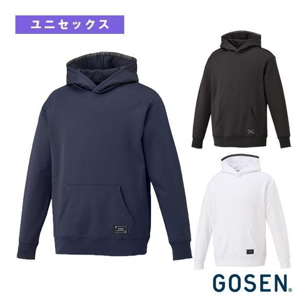GOSEN（ゴーセン） テニスウェア『メンズ/ユニ』 裏起毛ストレッチ