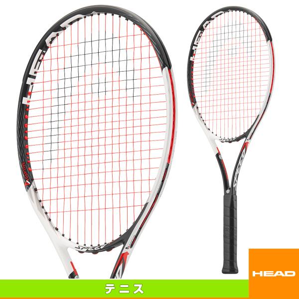 ヘッド テニスラケット SPEED ADAPTIVE／スピード アダプティブ