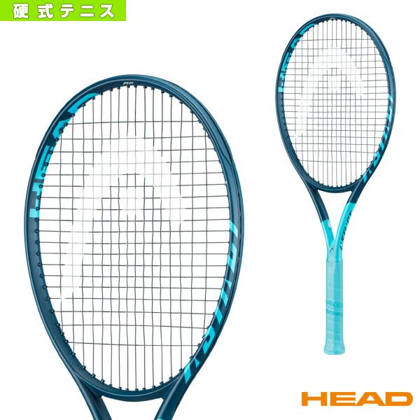 ヘッド テニスラケット  Graphene 360＋INSTINCT MP／グラフィン 360 プラス インスティンクト エムピー（235700）