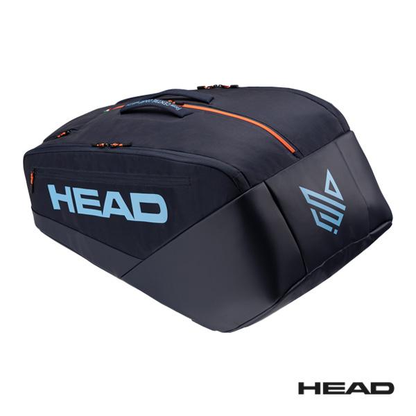 [ヘッド テニスバッグ ]2026年01月下旬【予約】プロラケットバッグ XL Pro Racquet Bag XL 260106 HEAD（ヘッド） テニスバッグ 2026年01月下旬 『予約』プロラケット