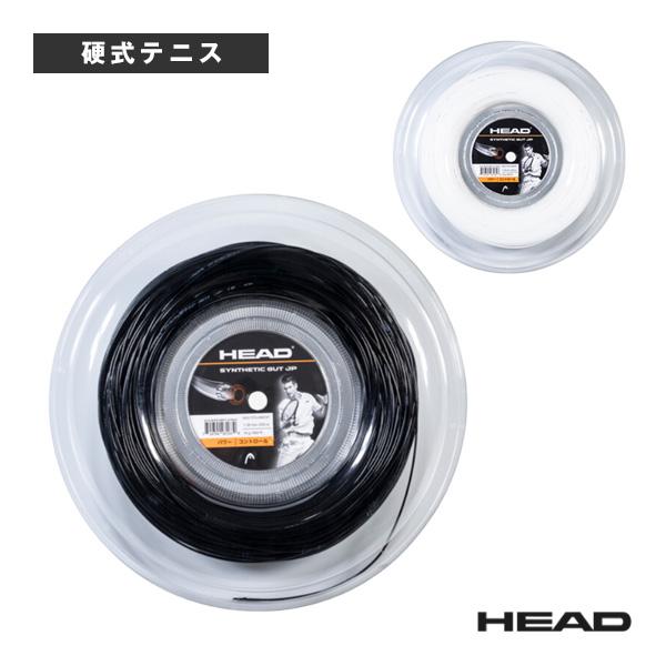 HEAD（ヘッド） テニスストリング『ロール他』 シンセテックガット