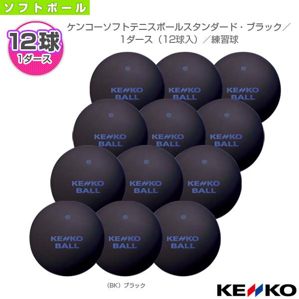 NAGASE KENKO（ナガセケンコー） ケンコー ソフトテニスボール