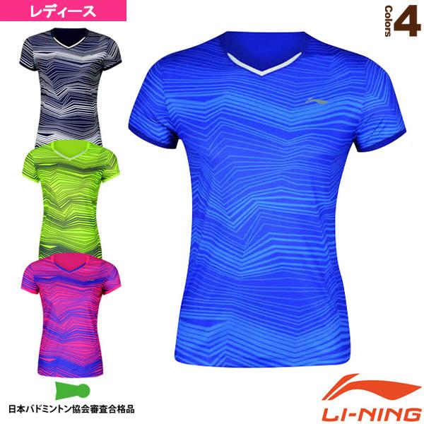 リーニン　Tシャツ　卓球　テニス　バトミントン リーニン Tシャツ 卓球 テニス バトミントン リーニン バドミントン