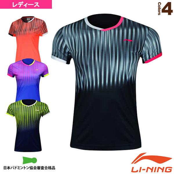 新品リーニンレディース中国ナショナルチーム激レアバドミントンウェアワンピース LI-NING リーニン バドミントンウェア『レディース』 中国ナショナル