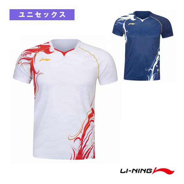バドミントンウェア　LOU K Y リーニン バドミントンウェア LOU K Y リーニン 楽天市場】LI-NING