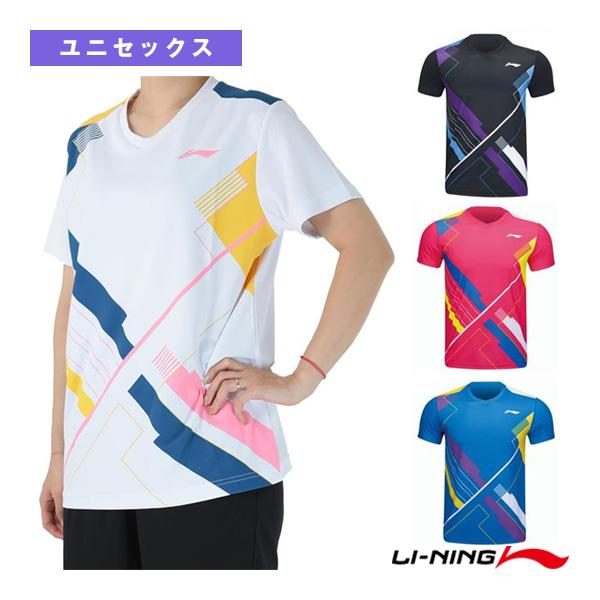 LI-NING リーニン バドミントンウェア『メンズ/ユニ』 ゲーム