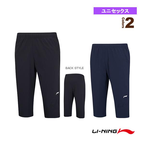 LI-NING リーニン バドミントンウェア『メンズ/ユニ』 トレーニング