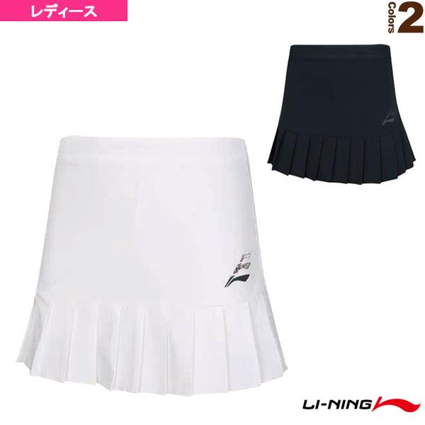 LI-NING リーニン バドミントンウェア『レディース』 ゲーム