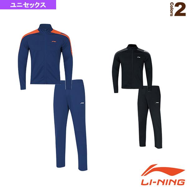 LI-NING リーニン バドミントンウェア『メンズ/ユニ』 スウェット