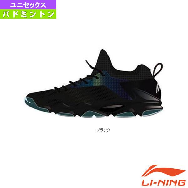 YONEX - 新品　25.5 LI-NING AYZT009 バドミントンシューズ リーニン LI-NING AYZT009 バドミントンシューズ(ユニ/メンズ) リーニン