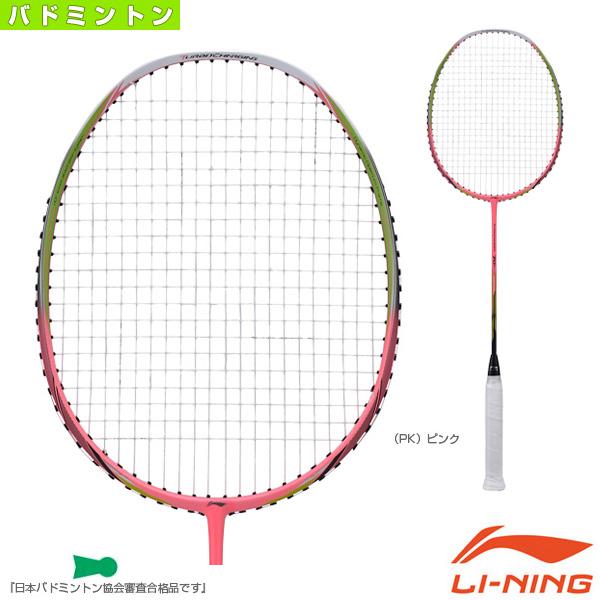 リーニン バドミントンラケット TURBO CHARGING 70I（TC70I） :lin