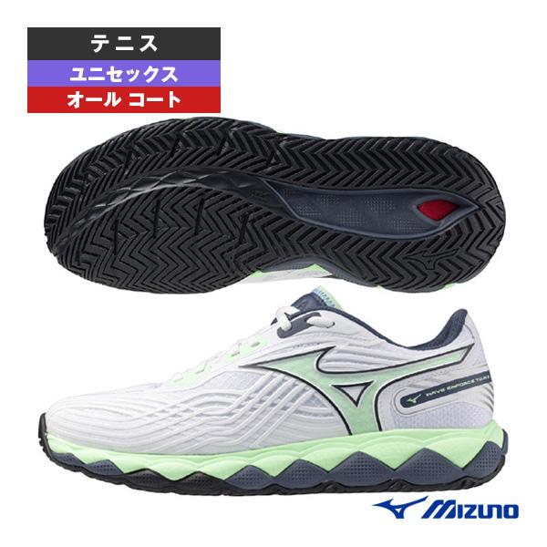 MIZUNO（ミズノ） テニスシューズ ウエーブエンフォースツアー2 WAVE
