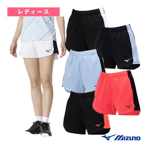 MIZUNO（ミズノ） テニスウェア『レディース』 ゲームパンツ