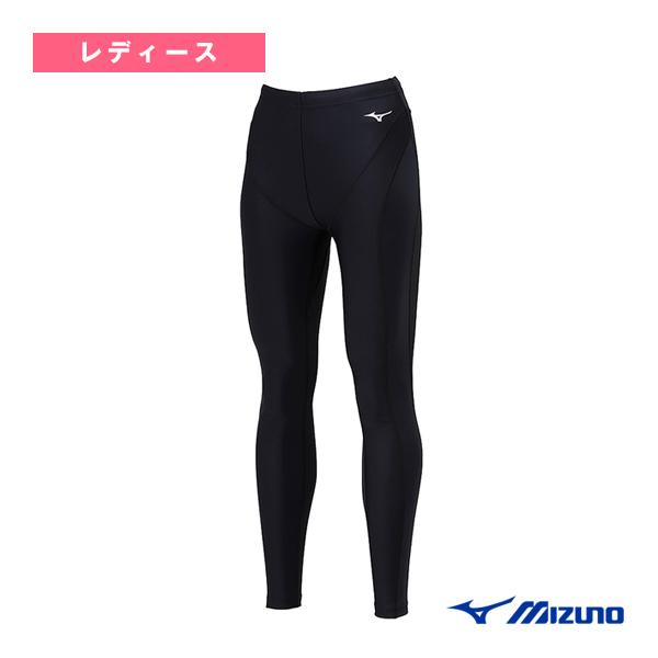 ミズノ テニスアンダーウェア  BIOGEAR バイオギアRSロングタイツ レディース 62JBB250