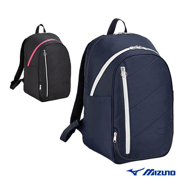 MIZUNO限定バドミントンリュックバック