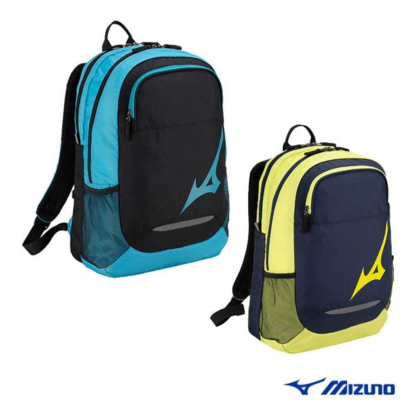 ミズノMIZUNO ジュニア バックパックテニス スポーツバック MIZUNO ミズノ ジュニア リュック 少年用 野球バッグ 28L mizuno