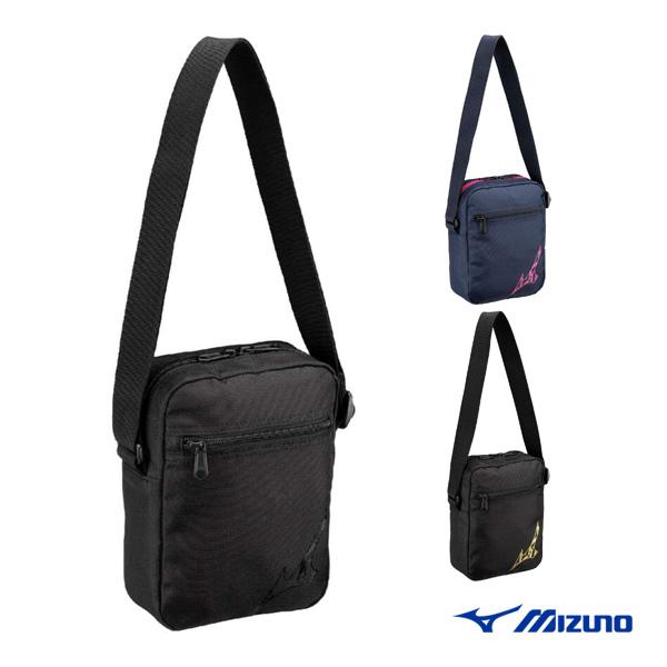 MIZUNO（ミズノ） テニスバッグ ミニショルダーバッグ 63JMB512