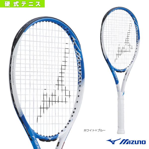 ミズノ テニスラケット  エフ 270／F270（63JTH273）