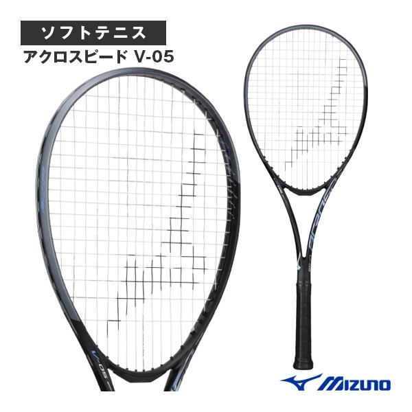 MIZUNO（ミズノ） ソフトテニスラケット アクロスピード V-05