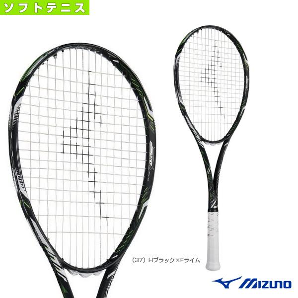 今年の新作から定番まで! ミズノ ソフトテニスラケット ディオス50R - ラケット(軟式用)