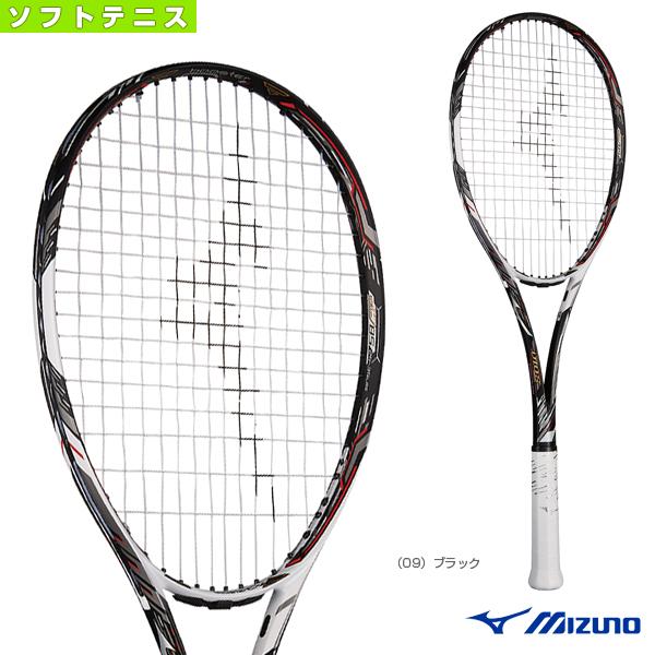 ミズノ ソフトテニスラケット DIOS PRO-C／ディオス プロ-C（63JTN962