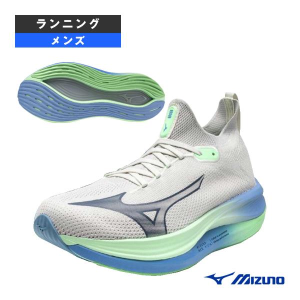 MIZUNO（ミズノ） ランニングシューズ ミズノネオビスタ MIZUNO NEO