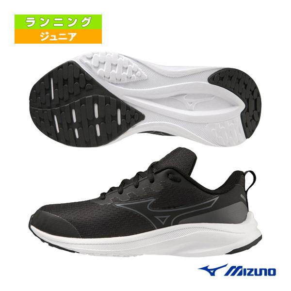 ミズノ ランニングシューズ  ミズノエスペランザー Jr MIZUNO ESPERUNZER Jr. ジュニア K1GC2344