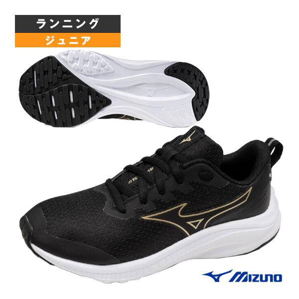 ミズノ ランニングシューズ  ミズノエスペランザー Jr MIZUNO ESPERUNZER Jr. ジュニア K1GC2344