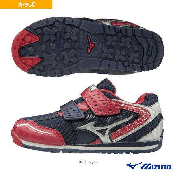 ミズノ キッズスニーカーの人気商品 通販 価格比較 価格 Com