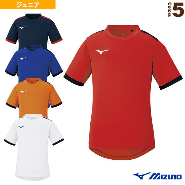 ミズノ サッカーウェア メンズ ユニ フィールドシャツ ジュニア P2ma11 Miz P2ma11 テニス バドミントン Luckpiece 通販 Yahoo ショッピング