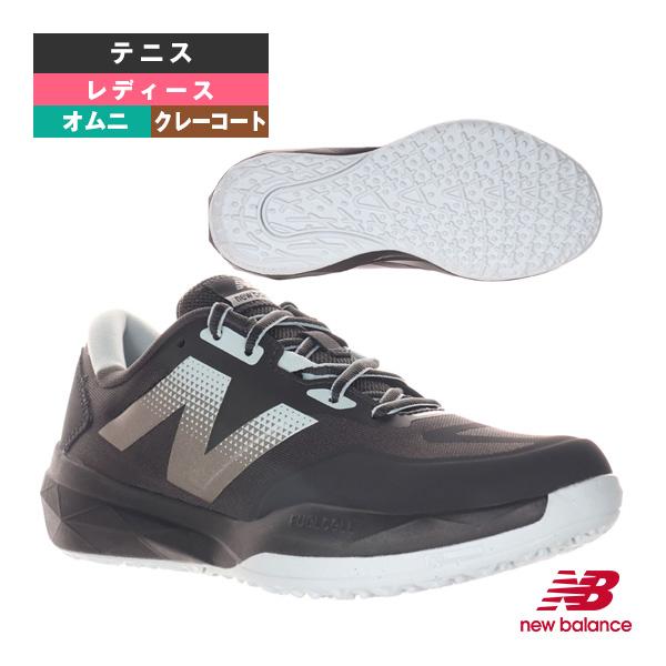 New Balance（ニューバランス）FuelCell 796 v4 O（WCO796N42E）スポーツ テニス オムニ・クレーコート用 テニスシューズ 2E相当 靴 レディース FuelCell ニューバランス テニスシューズ フューエルセル796 796 v4 O