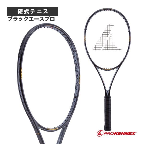 PROKENNEX（プロケネックス） テニスラケット ブラックエースプロ