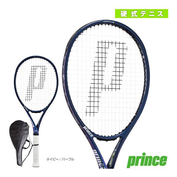 プリンス テニスラケット エックス100 X100 左利き用 7TJ181
