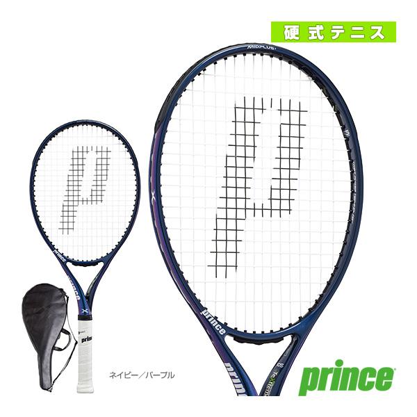 プリンス テニスラケット エックス105 X105 270g 左利き用 7TJ185
