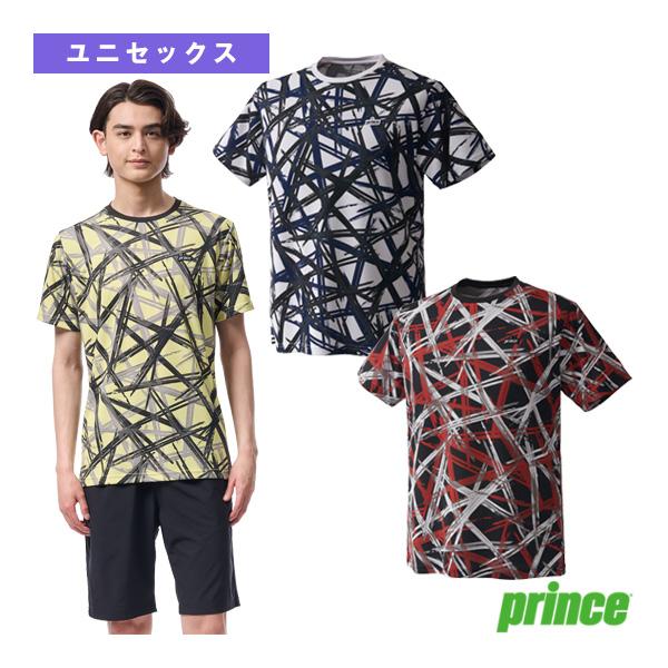 【Mサイズ】プリンス　3点セット　テニスウェア Prince プリンス テニスウェア『メンズ/ユニ』 ゲームシャツ