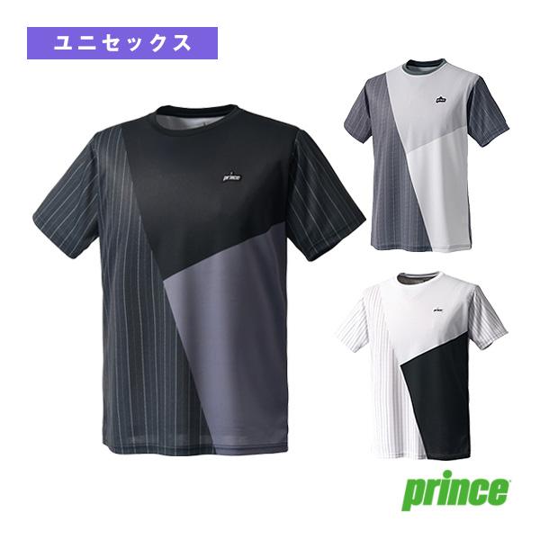 Prince（プリンス） テニスウェア『メンズ/ユニ』 ゲームシャツ ユニ