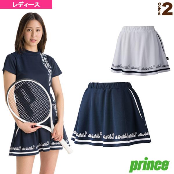 超人気の プリンス テニスウェア 日本サイズ2l相当 Ll 日本 127 ネイビー Wl9333 レディース スカート ウエア Albinofoundation Org