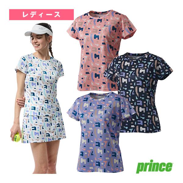 Princeプリンス　レディーステニスウェア　ゲームシャツ&スコート 楽天市場】プリンス（PRINCE）（レディース）テニスウェア
