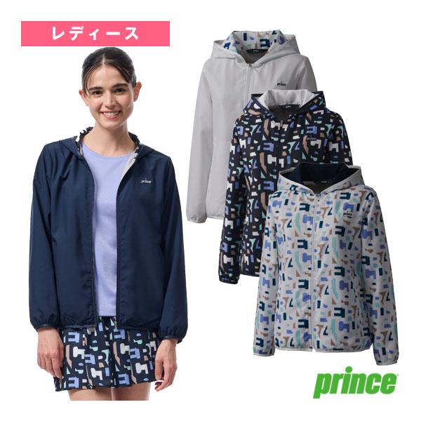 Prince（プリンス） テニスウェア『レディース』 蓄熱ウィンド