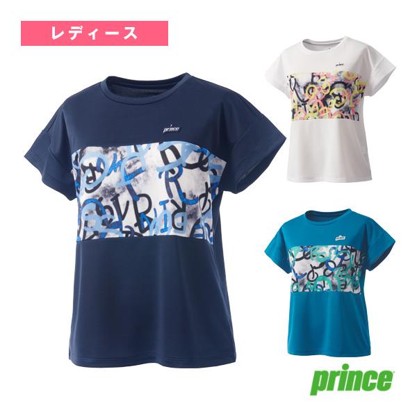 Prince（プリンス） テニスウェア『レディース』 ゲームシャツ